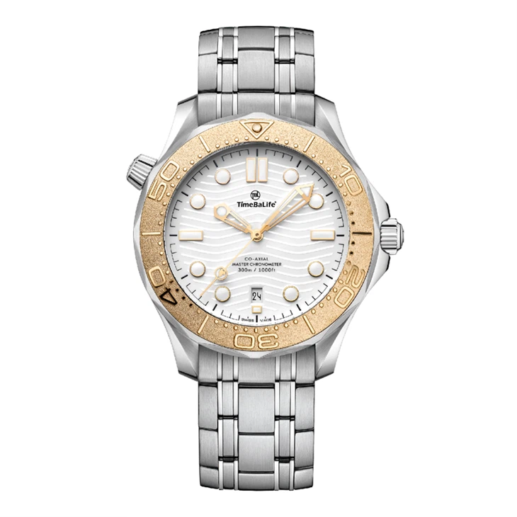 Classic Seamaster Watch