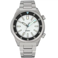 고급 티타늄 자동 남성 시계 슈퍼 라미운스 200m 방수