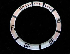 주문 크기 시계 날의 사면