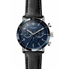 사파이어 유리 남성 유행 시계