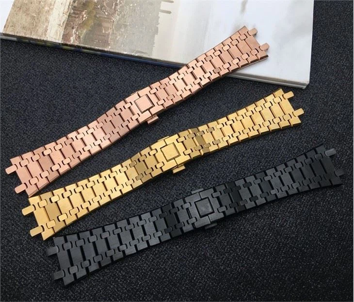 AP Apple Watch Band Strap Folding Buckle