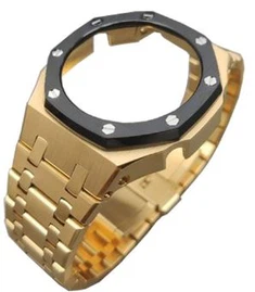 카시오 G-SHOCK GA2100 시계줄 및 케이스