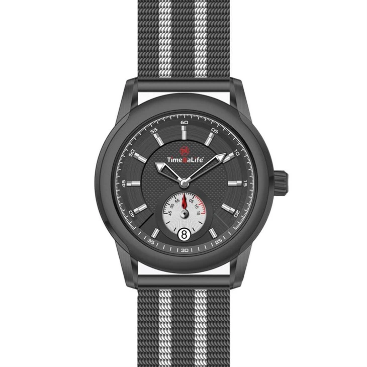Custom Build YOUR WATCH YOUR WAY